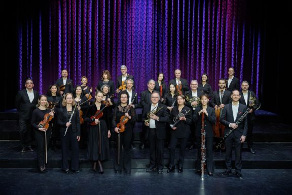 Orchester Theater für Niedersachsen