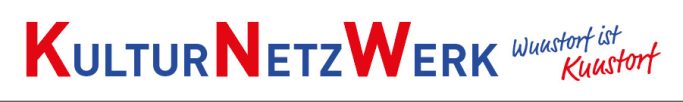 Kulturnetzwerk Wunstorf