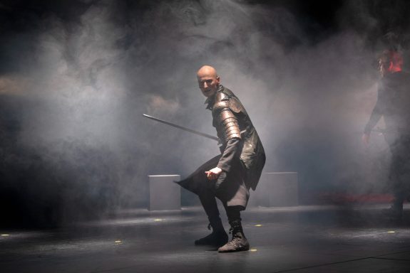 Macbeth von William Shakespeare