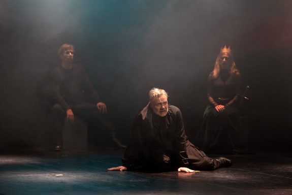 Macbeth von William Shakespeare