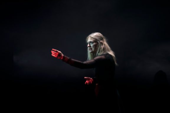 Macbeth von William Shakespeare