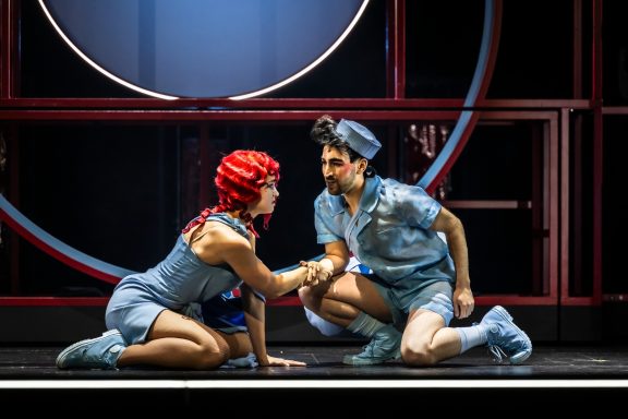 Theater für Niedersachsen