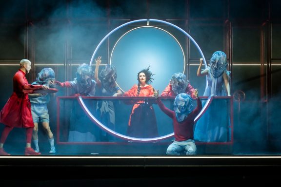 Theater für Niedersachsen